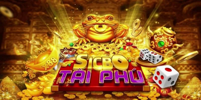 Thủ thuật chơi tài phú md5 là nên ưu tiên việc chơi hai cửa chẵn lẻ và tài xỉu