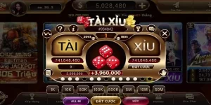 Tài xỉu livestream phổ biến cách chơi với 3 viên xúc xắc chính