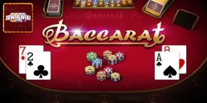 Baccarat kim tài zowin sự hấp dẫn của casino online