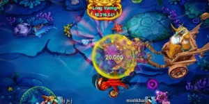 bí quyết thắng đậm khi chơi bắn cá rồng 68 game bài
