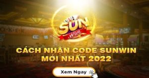 nhận code sunwin mới nhất