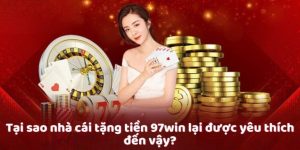 Đánh giá Kho Game 97Win - Nơi hội tụ game cá cược hàng đầu