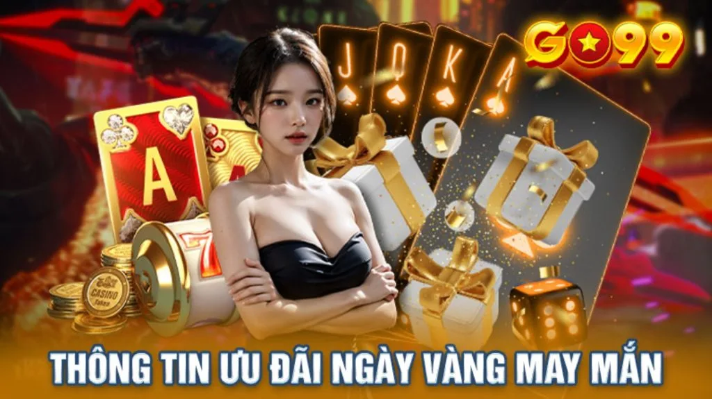 Giới Thiệu Go99 - Nền Tảng Giải Trí Hàng Đầu Việt Nam