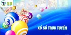 xổ số tp88