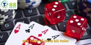phỏm 9 lá tại nhà cái tp88