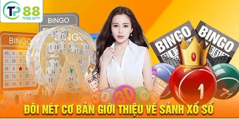 TP88 là một trong những nhà cái uy tín trong lĩnh vực
